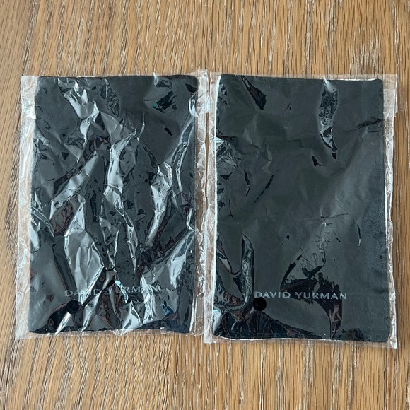 David Yurman Jewelry David Yurman Cleaning Cloth Poshmark